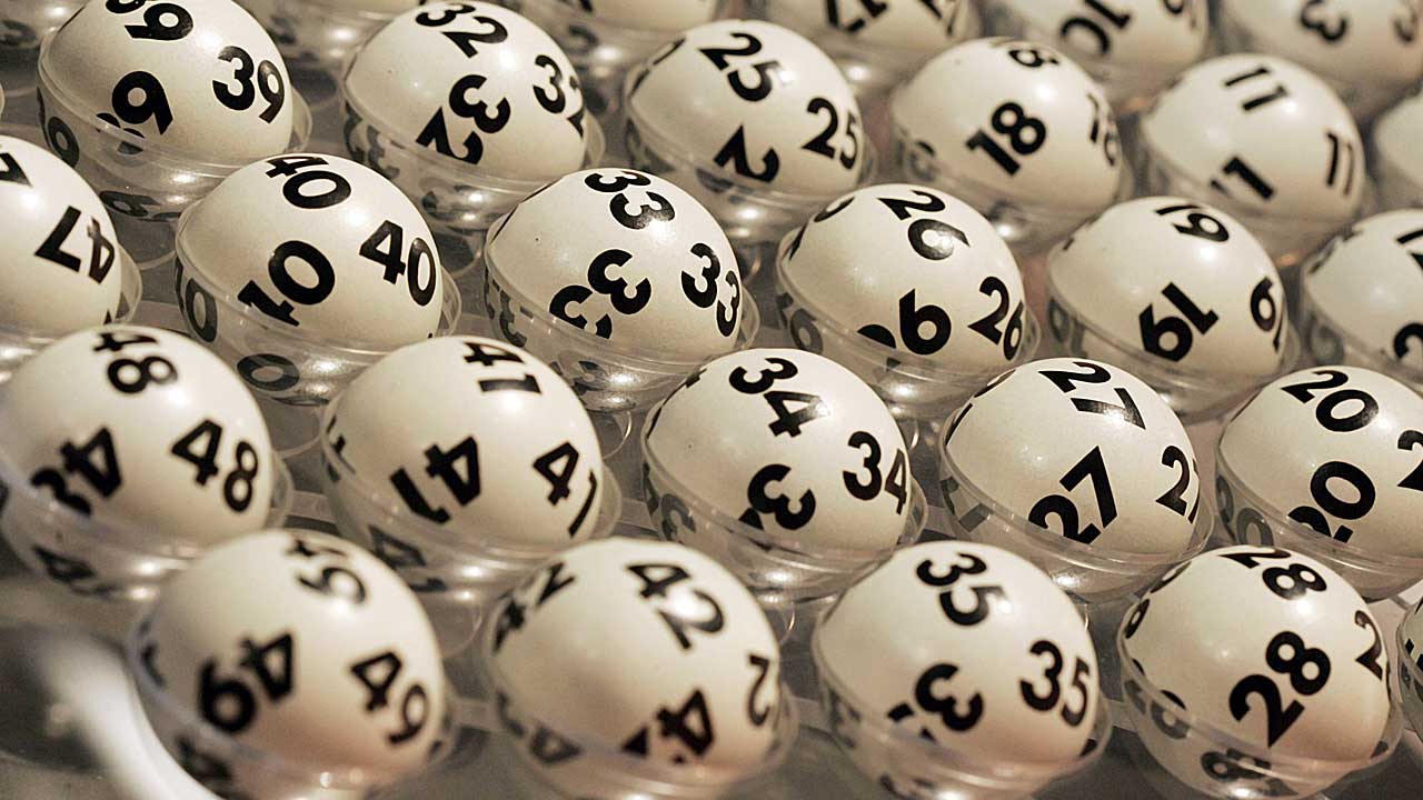 66 Millionen: Lottospieler Aus NRW Knackt Eurojackpot - Rheinland ...