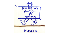 Erich Kästner Museum Logo