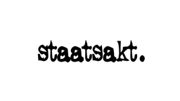 Staatsakt Logo