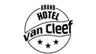 Grand Hotel van Cleef (Logo)