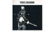 Thees Uhlmann - Thees Uhlmann (Cover)