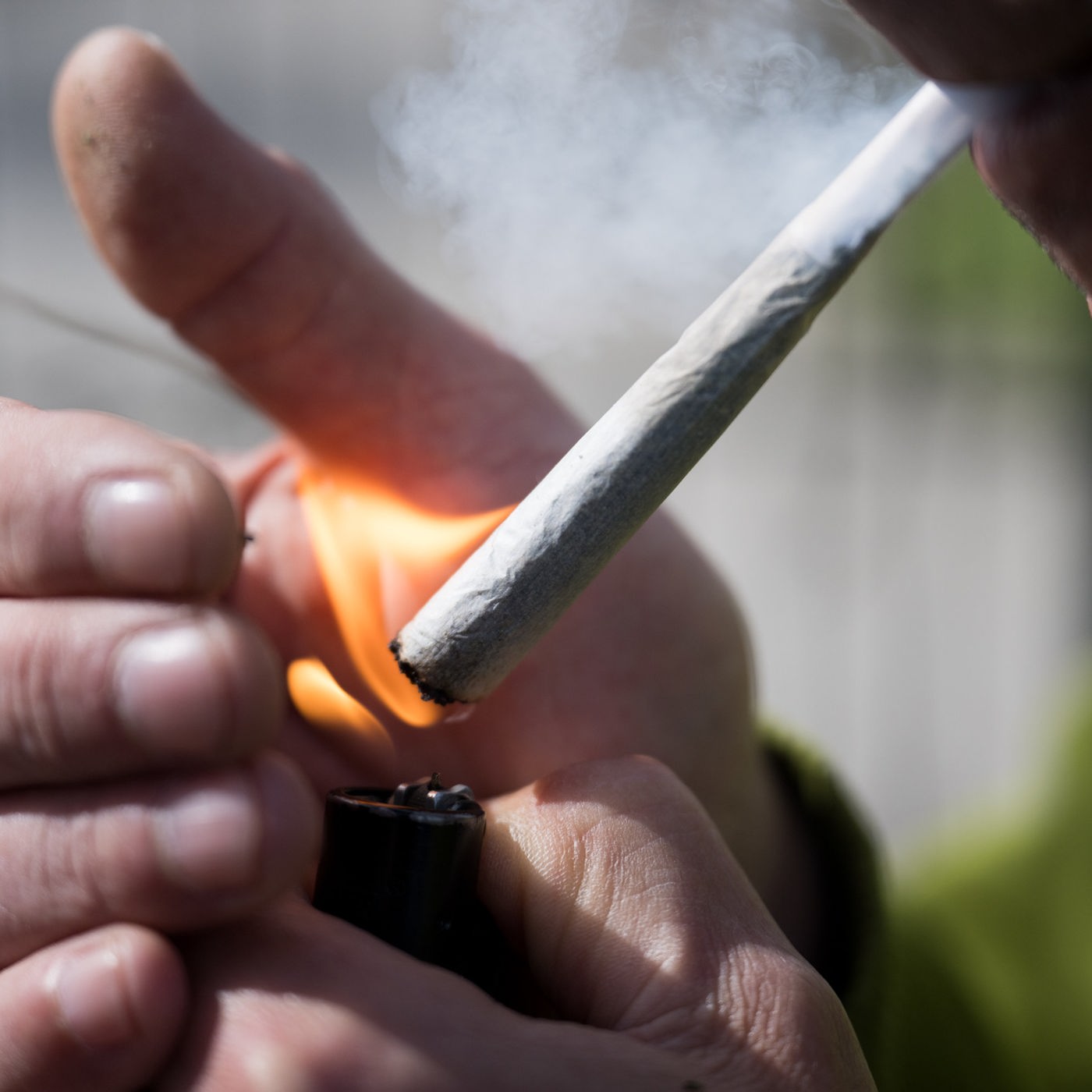Cannabis-Legalisierung: "Wird gut funktionieren"