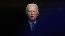 US-Präsident Biden