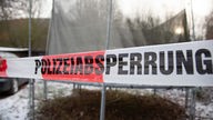 Auf dem Campingplatz Eichwald im Kreis Lippe sollen Kinder missbraucht worden sein
