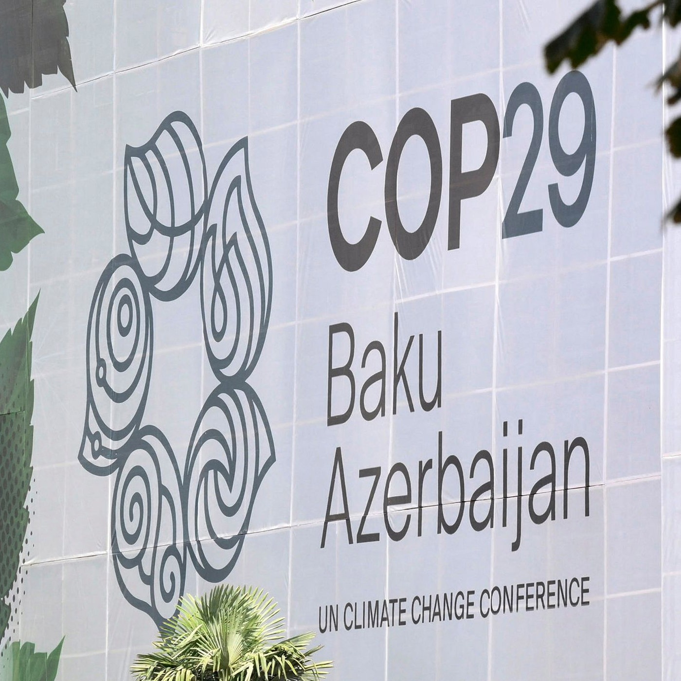 Weltklimakonferenz COP29: "Stärker ins Handeln kommen"