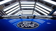 Ford-Logo