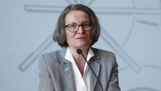 Ina Scharrenbach, CDU, NRW