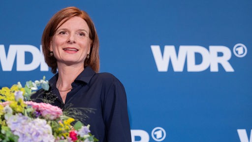 Katrin Vernau, WDR