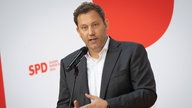 Lars Klingbeil, Co-Parteivorsitzender der SPD