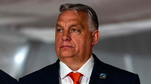 Victor Orban (09.07.2024)