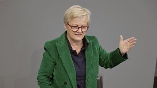 Renate Künast, Bündnis 90/Die Grünen