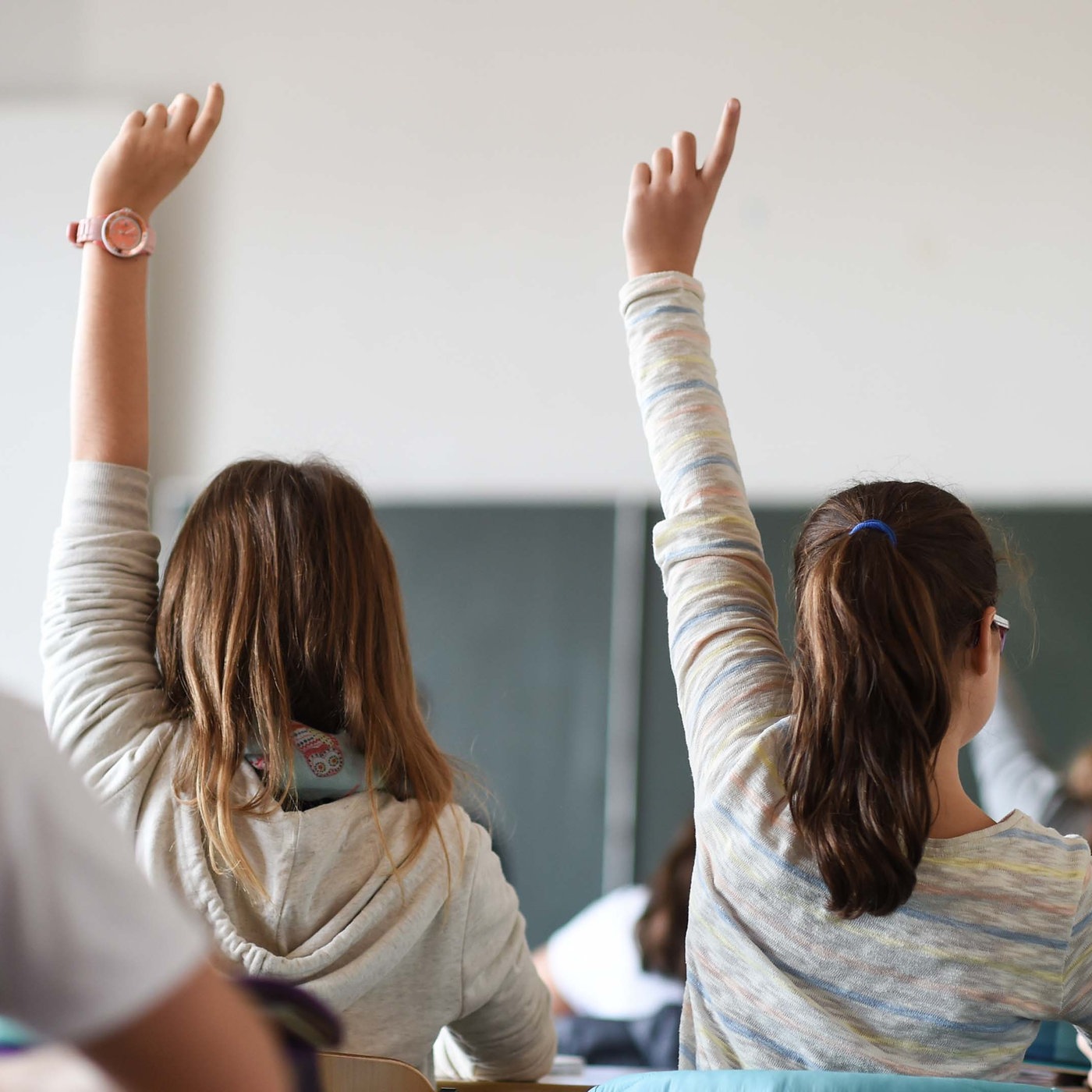 NRW-Schülervertretung: "Schulen demokratisieren"