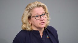 Svenja Schulze (22.09.2022)