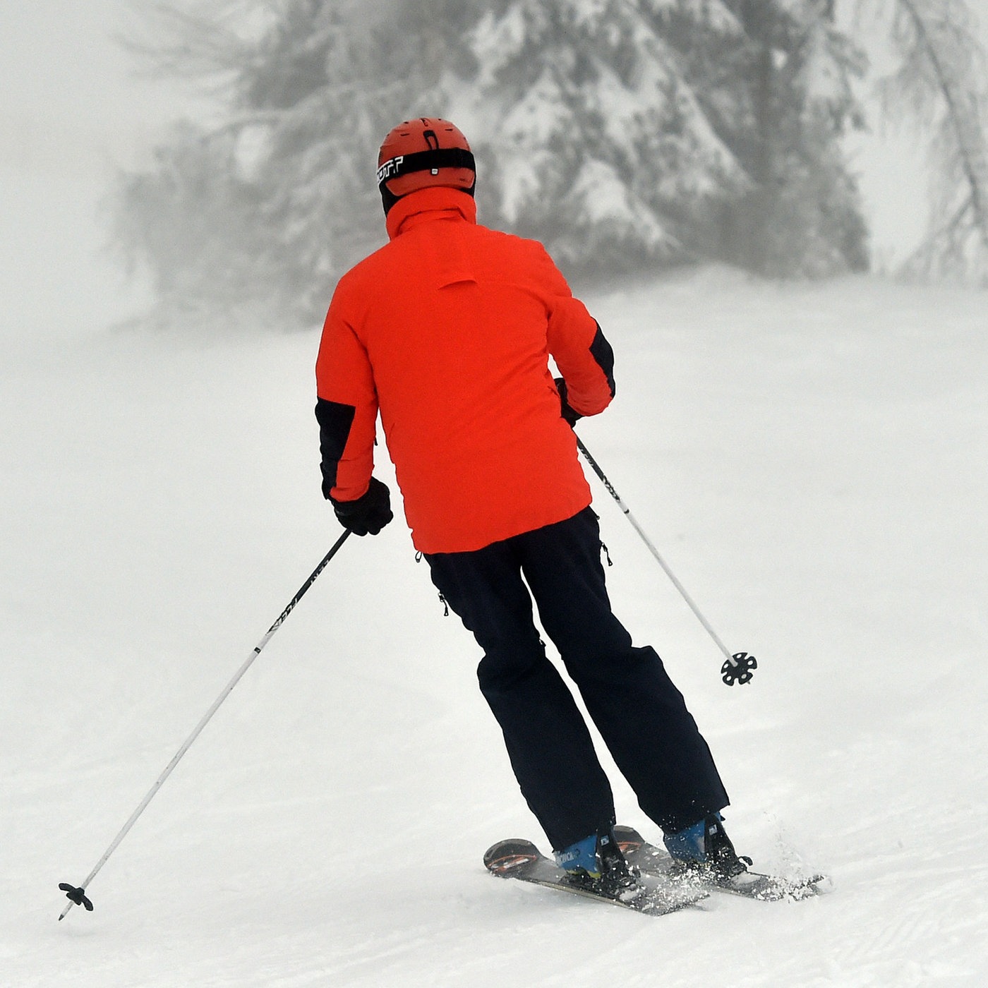 Wintersport in der Klimakrise: "Sieht nicht gut aus"