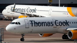 Thomas Cook