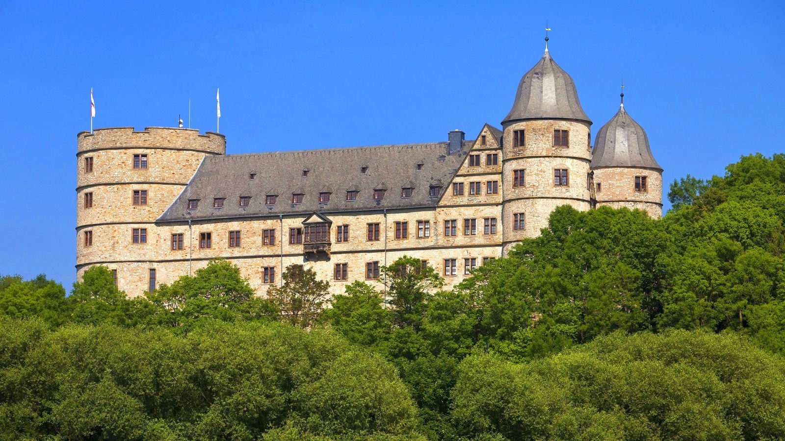 “Digitale Wewelsburg“ – ein ganz neues Museumserlebnis - WDR 5 ...