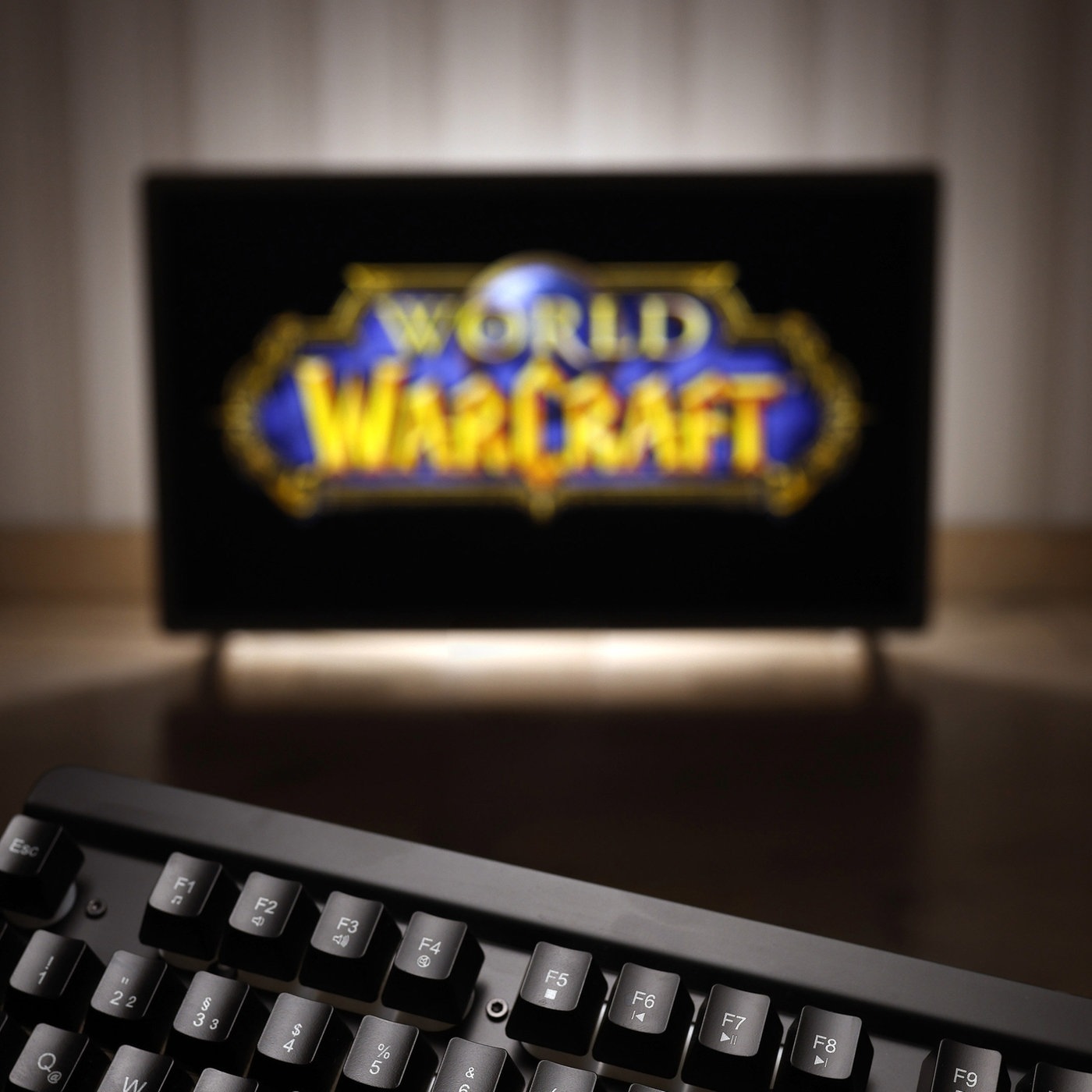 Gaming-Klassiker: 20 Jahre "World of Warcraft"