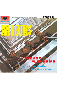 Beatles Please Me