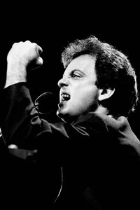 Billy Joel jung