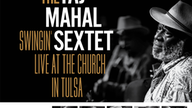 The Taj Mahal - Swingin´ Sextet Live ath the Chruch in Tulsa