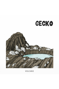 Gecko Volcano