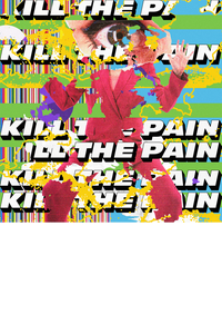 kill the pain 