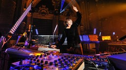 jean michel jarre