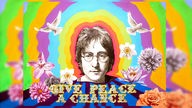 give peace a a chance