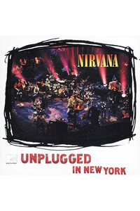 MTV Unplugged Nirvana Cover