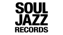 Soul Jazz Records Label Logo