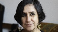  Andrea Karimé schreibt Kinderbücher und hat arabische Wurzeln
