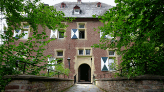 Burg-Disternich