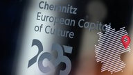 Logo Chemnitz Kulturhauptstadt 2025