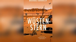 Cover von Michael Connelly: Wüstenstern