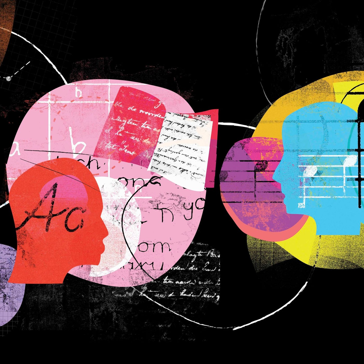 Was Mathe und Musik wirklich verbindet