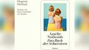 Hörbuchcover von Amélie Nothombs "Buch der Schwestern"