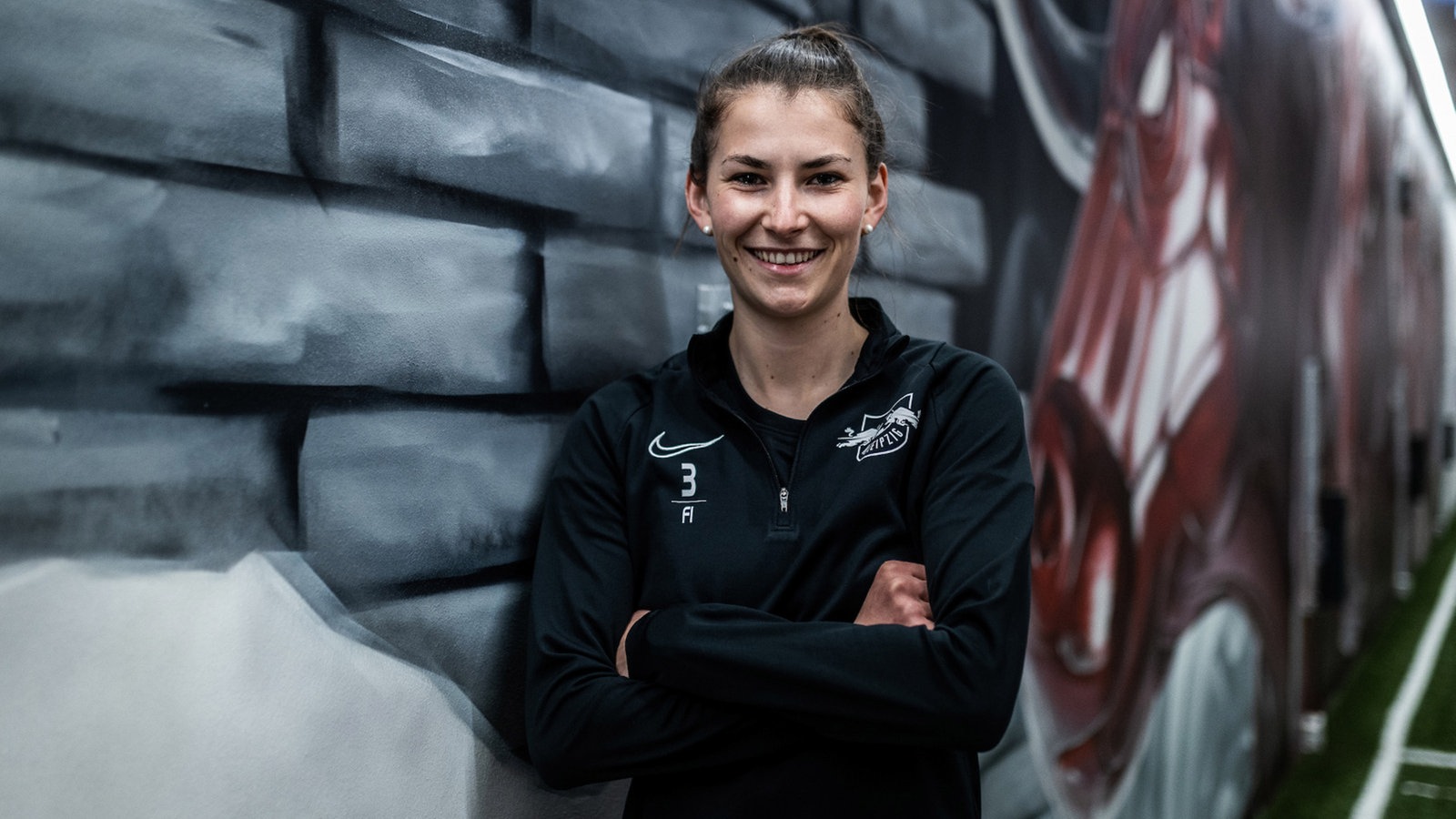 Tränen Nach Dem Training – Johanna Kaiser - WDR 5 Neugier Genügt ...