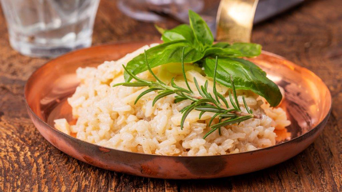 Risotto