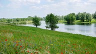 Ausflugstipps zu Flusslandschaften in NRW 