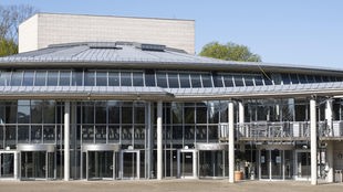 Stadthalle Soest