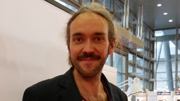 Timo Reuter