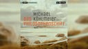 Hörbuchcover: "Das Philosophenschiff" von Michael Köhlmeier