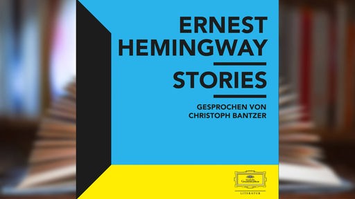 Hörbuchcover: "Stories" von Ernest Hemingway