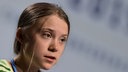 Greta Thunberg