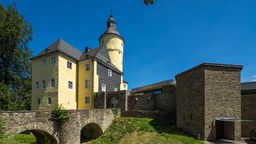 Schloss Homburg