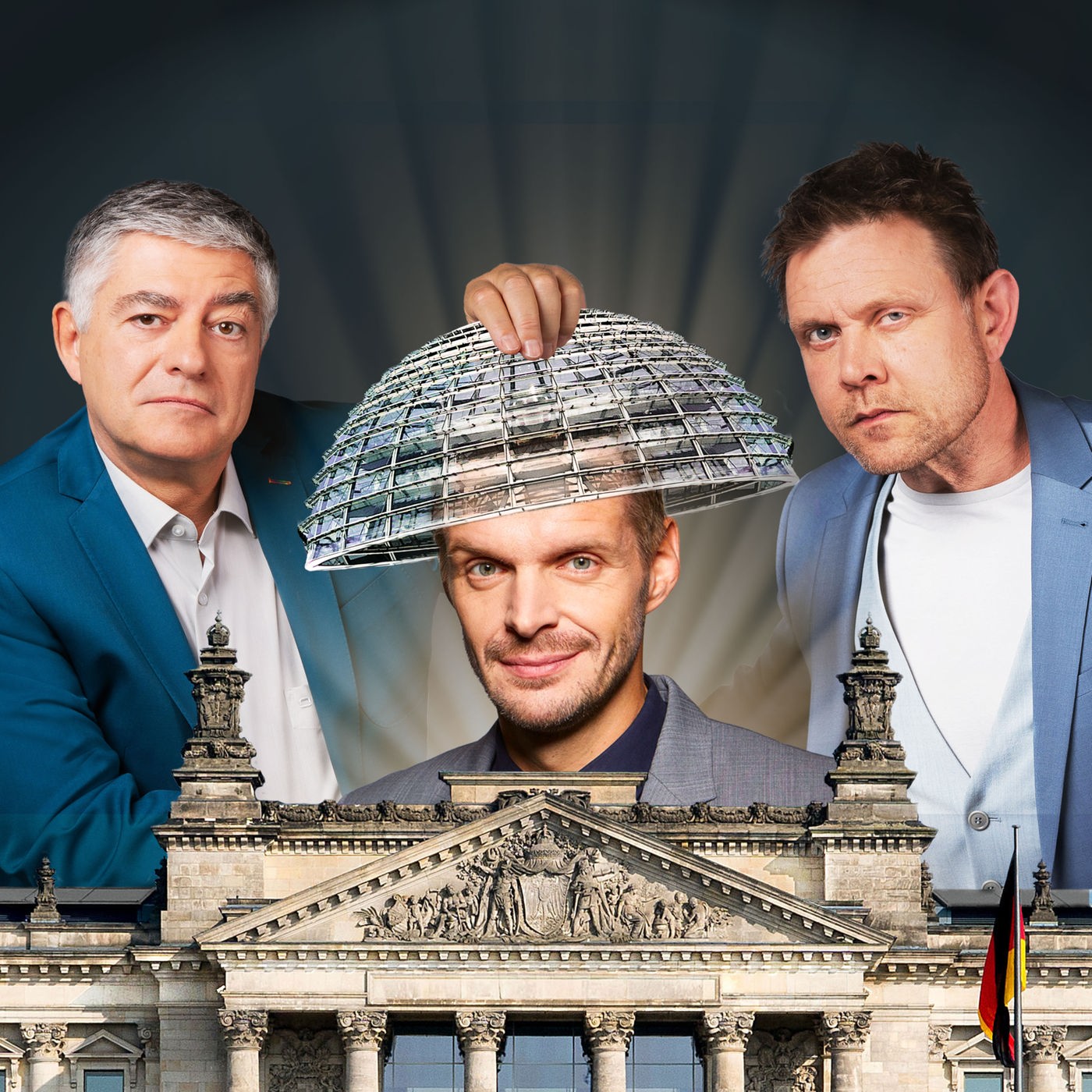 2025 - Das satirische Jahreshoroskop