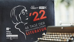 Ingeborg Bachmannpreis - Tage der deutschsprachigen Literatur