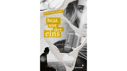Buchcover:  "Beat vor der Eins" von Alexandra Helmig