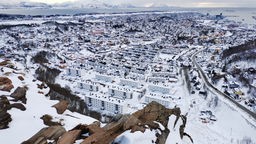 Kulturhauptstadt Bodø 2024