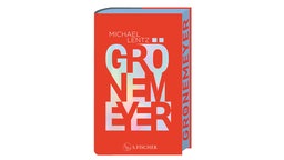 Buchcover: "Grönemeyer" von Michael Lentz